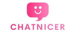 ChatNicer logo