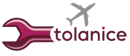 Tolanice logo
