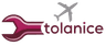 Tolanice logo