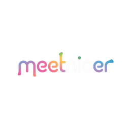 MeetNicer logo