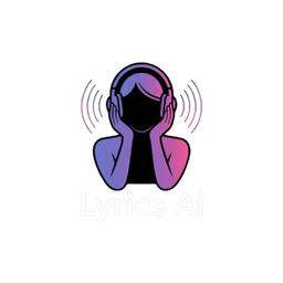 Lyrics AI logo