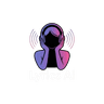 Lyrics AI logo