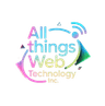 All Things Web Technology Inc. Logo