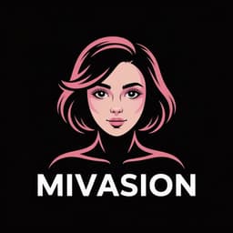 Mivasion logo