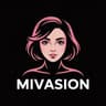 Mivasion logo