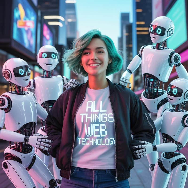 Hero background image