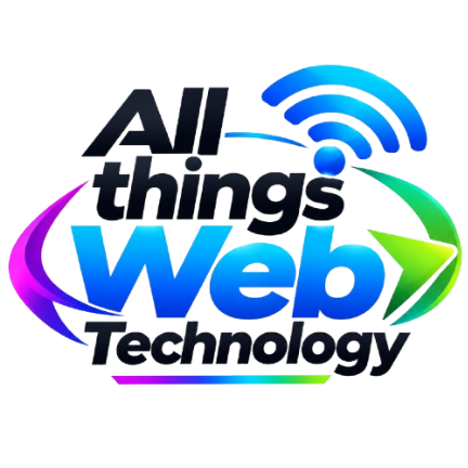 All Things Web Technology Logo
