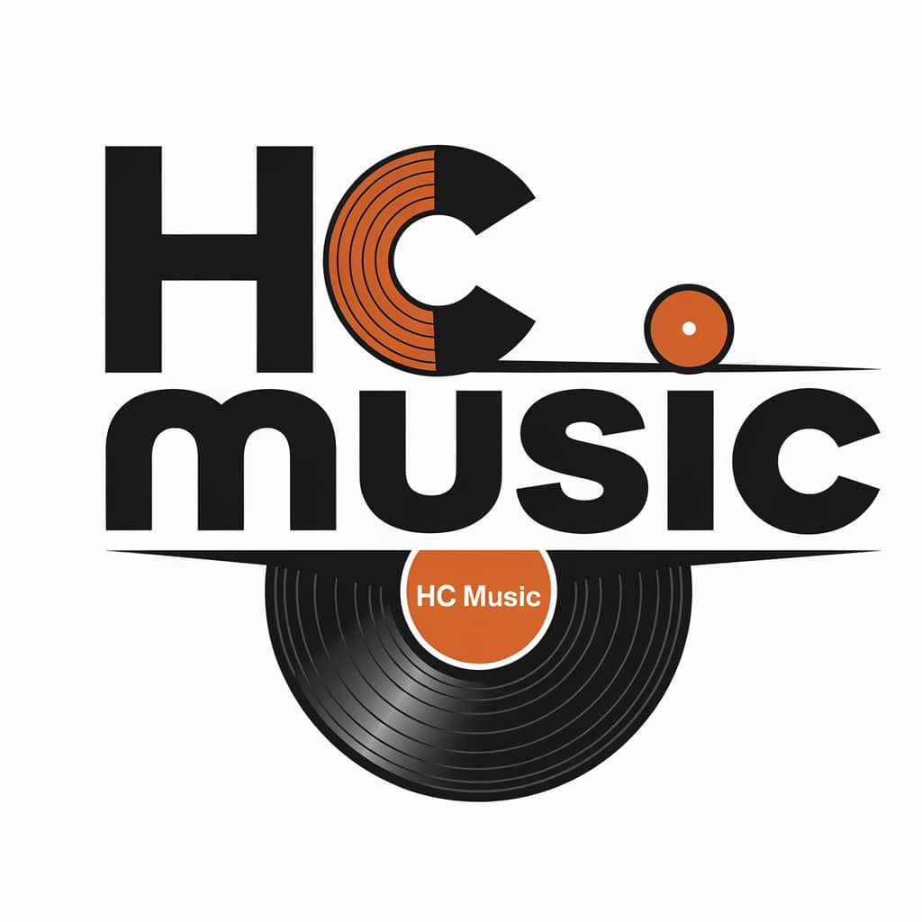 Hc Music logo