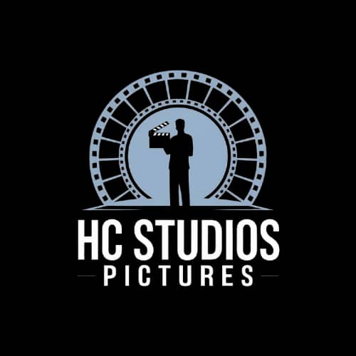 Hc Studios Picture logo