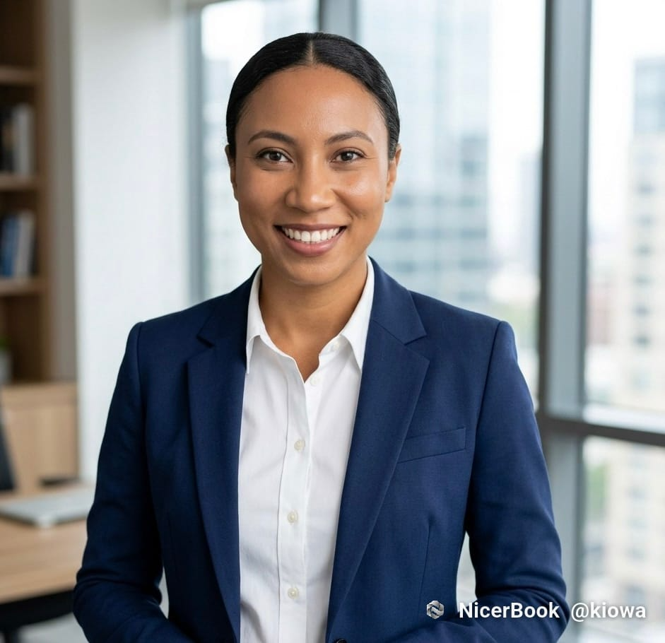Mrs. Kiowa George - Chief Financial Officer (CFO)