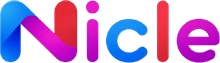 Nicle Inc. Logo